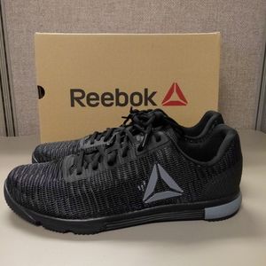 Brand New in box Reebok CrossFit Shoes 10.5